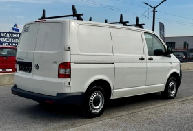 VW Transporter 2.0TDI 4MOTION AC, снимка 6