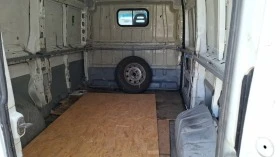 Fiat Ducato, снимка 4