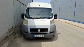 Fiat Ducato, снимка 1