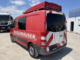 Mercedes-Benz Sprinter 216 | Mobile.bg    9