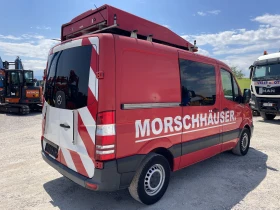 Mercedes-Benz Sprinter 216 | Mobile.bg    10