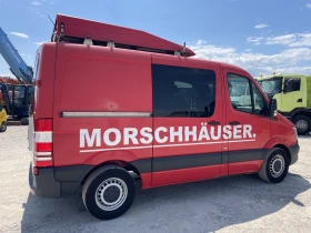 Mercedes-Benz Sprinter 216 | Mobile.bg    11