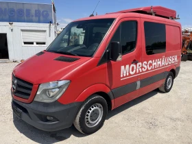 Mercedes-Benz Sprinter 216 