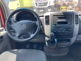 Mercedes-Benz Sprinter 216 | Mobile.bg    14