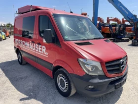Mercedes-Benz Sprinter 216 | Mobile.bg    4
