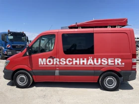 Mercedes-Benz Sprinter 216 | Mobile.bg    7