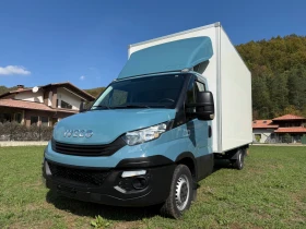 Iveco 35S18 35S18 4.10-МЕЖДУОСИЕ  КЛИМАТИК БОРД 