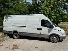 Iveco Daily undefined | Auto.bg — изображение 3
