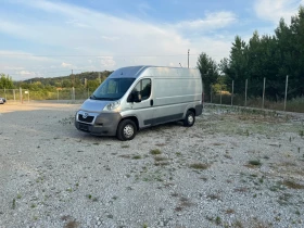 Peugeot Boxer 2.2 HDi 4x4 | Mobile.bg � ����� ������ 5