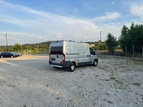 Peugeot Boxer 2.2 HDi 4x4 | Mobile.bg � ����� ������ 7