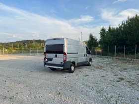 Peugeot Boxer 2.2 HDi 4x4 | Mobile.bg � ����� ������ 4