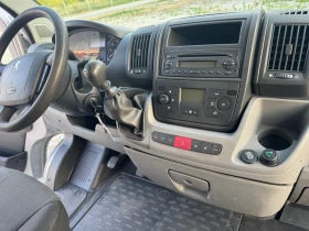 Peugeot Boxer 2.2 HDi 4x4 | Mobile.bg � ����� ������ 10