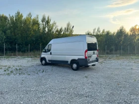 Peugeot Boxer 2.2 HDi 4x4 | Mobile.bg � ����� ������ 6