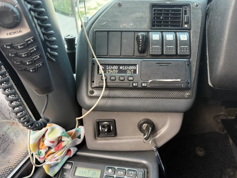 Bova Magic XHD120, снимка 9 - Бусове и автобуси - 52513235