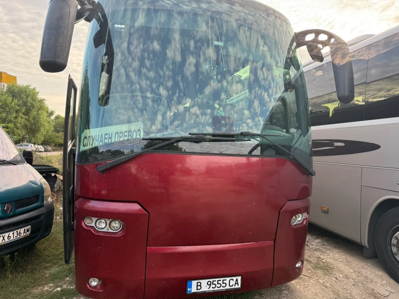Bova Magic XHD120, снимка 5 - Бусове и автобуси - 52513235