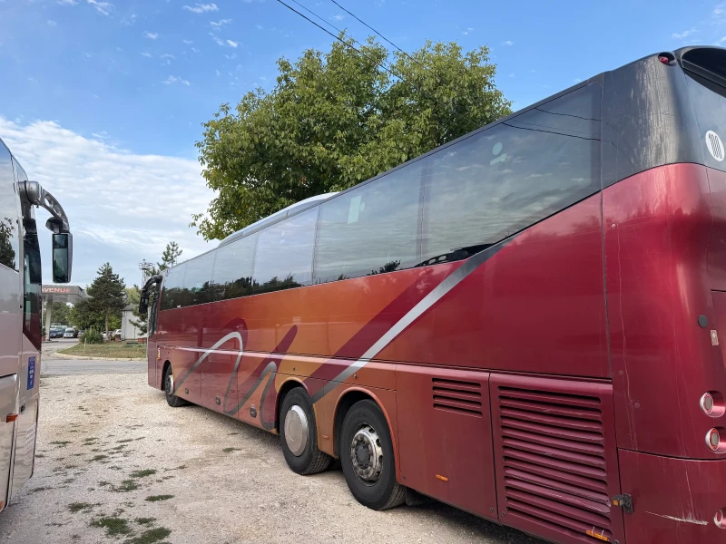 Bova Magic XHD120, снимка 2 - Бусове и автобуси - 52513235