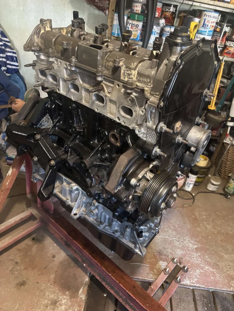 Ford Transit, снимка 5 - Бусове и автобуси - 52817030