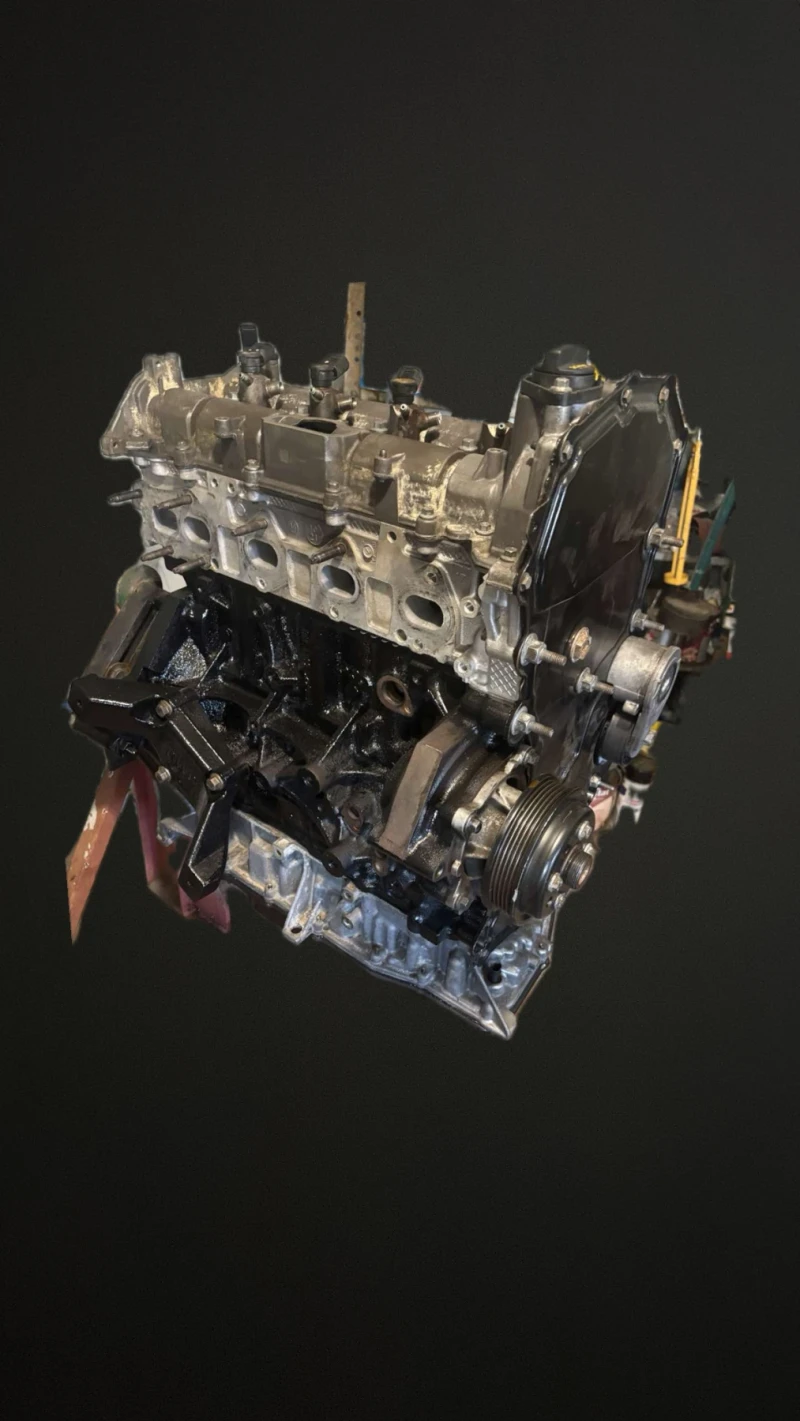 Ford Transit, снимка 4 - Бусове и автобуси - 52817030