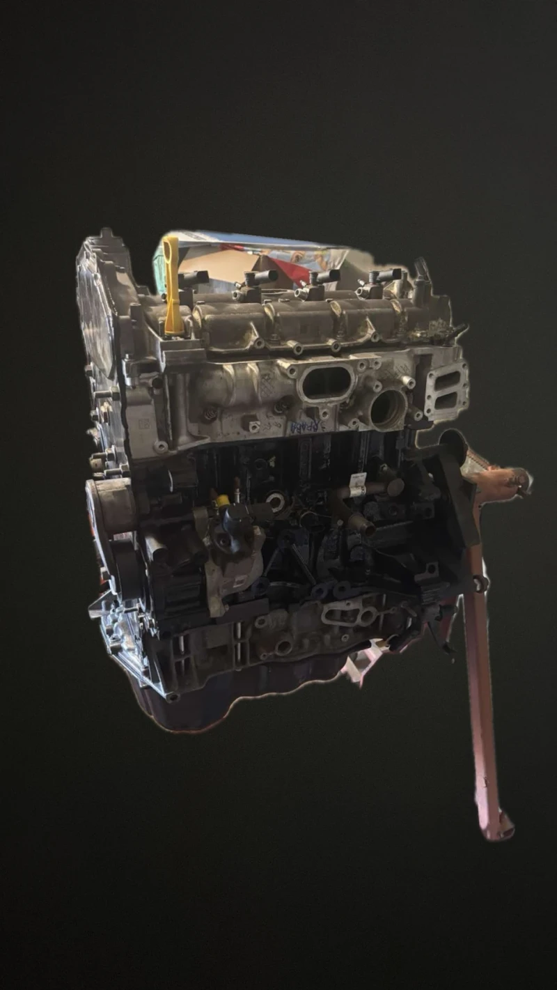 Ford Transit, снимка 3 - Бусове и автобуси - 52817030