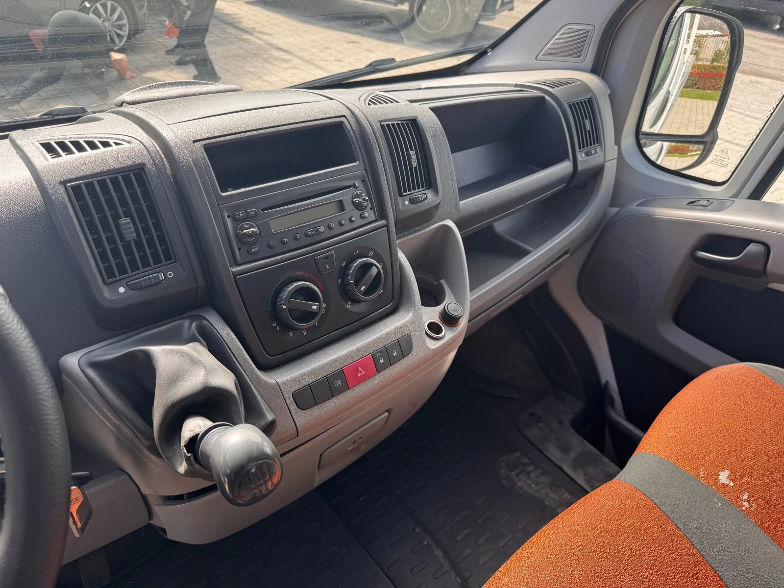 Fiat Ducato 2.3MultiJet 4,46.   | Mobile.bg   11