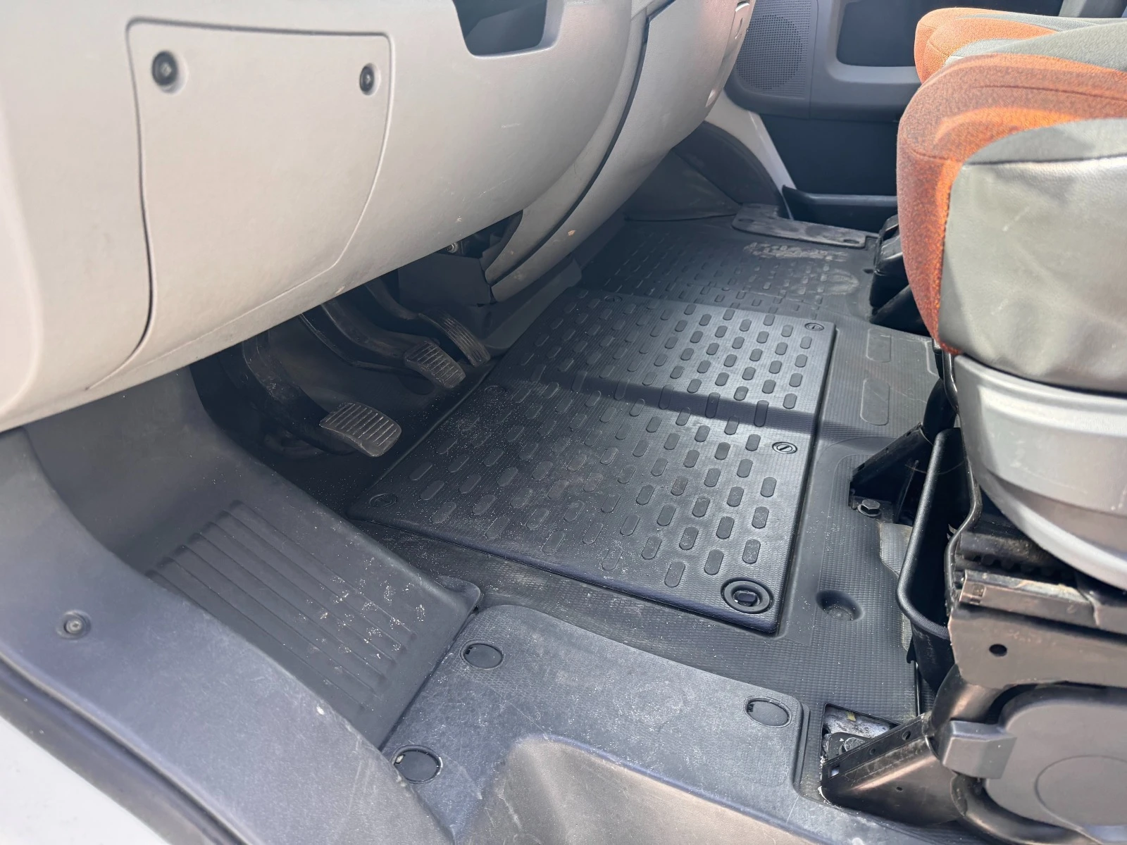 Fiat Ducato 2.3MultiJet 4,46.   | Mobile.bg   14