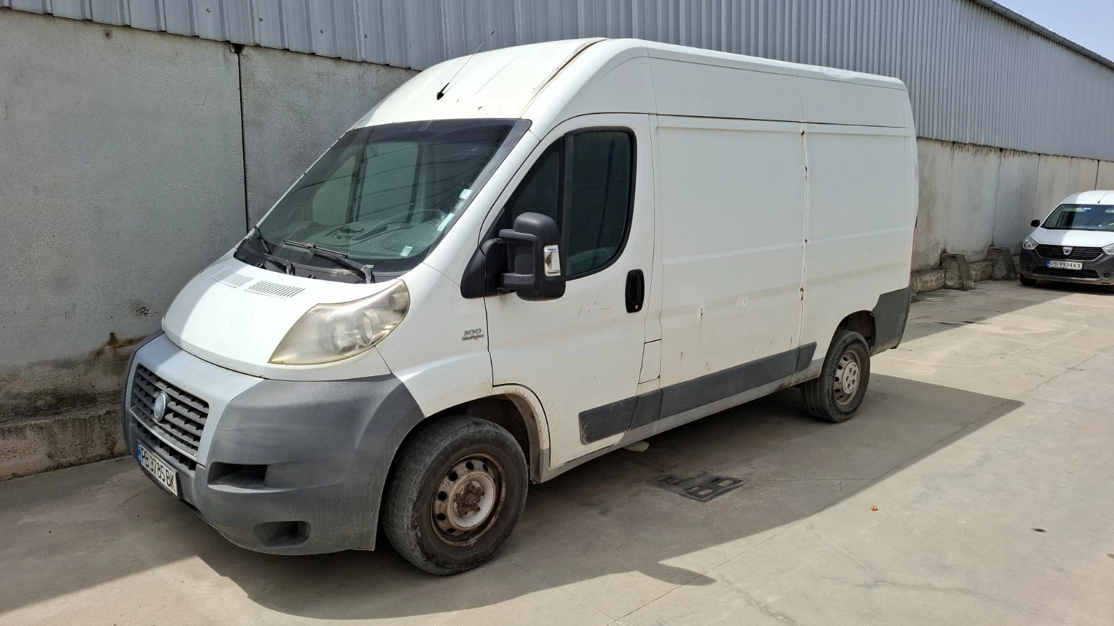 Fiat Ducato  - изображение 3