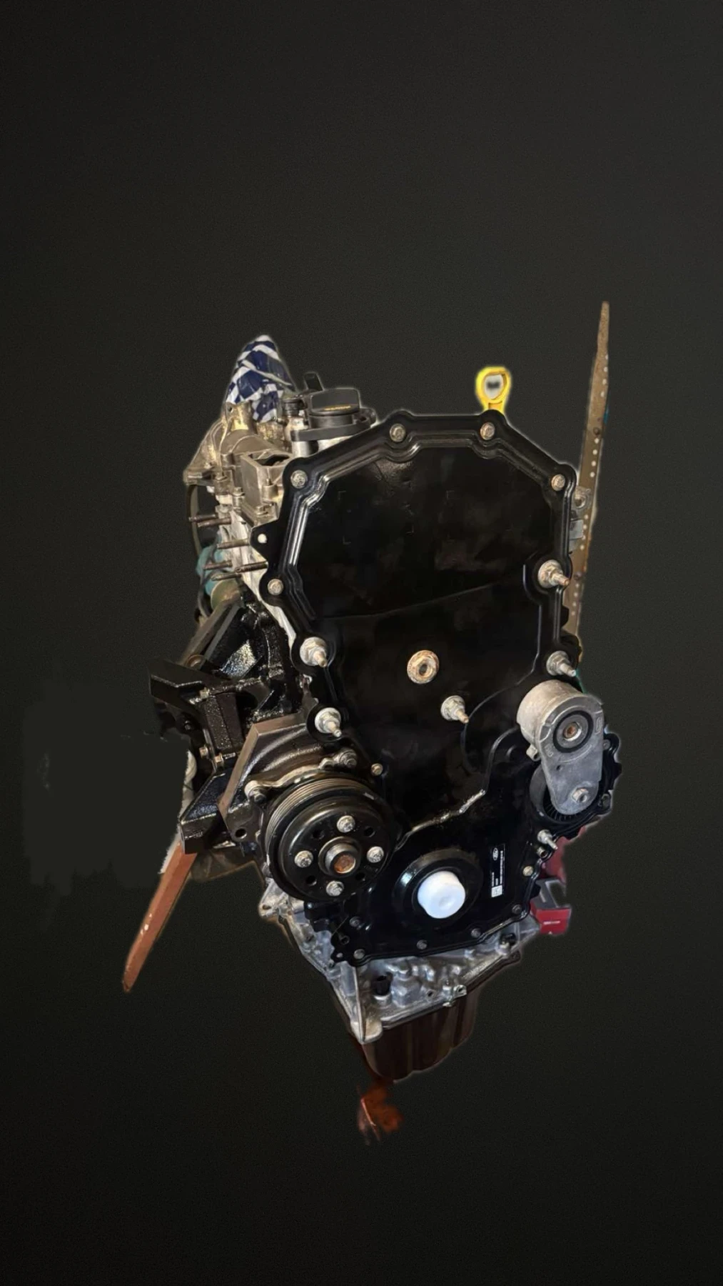 Ford Transit  - изображение 2