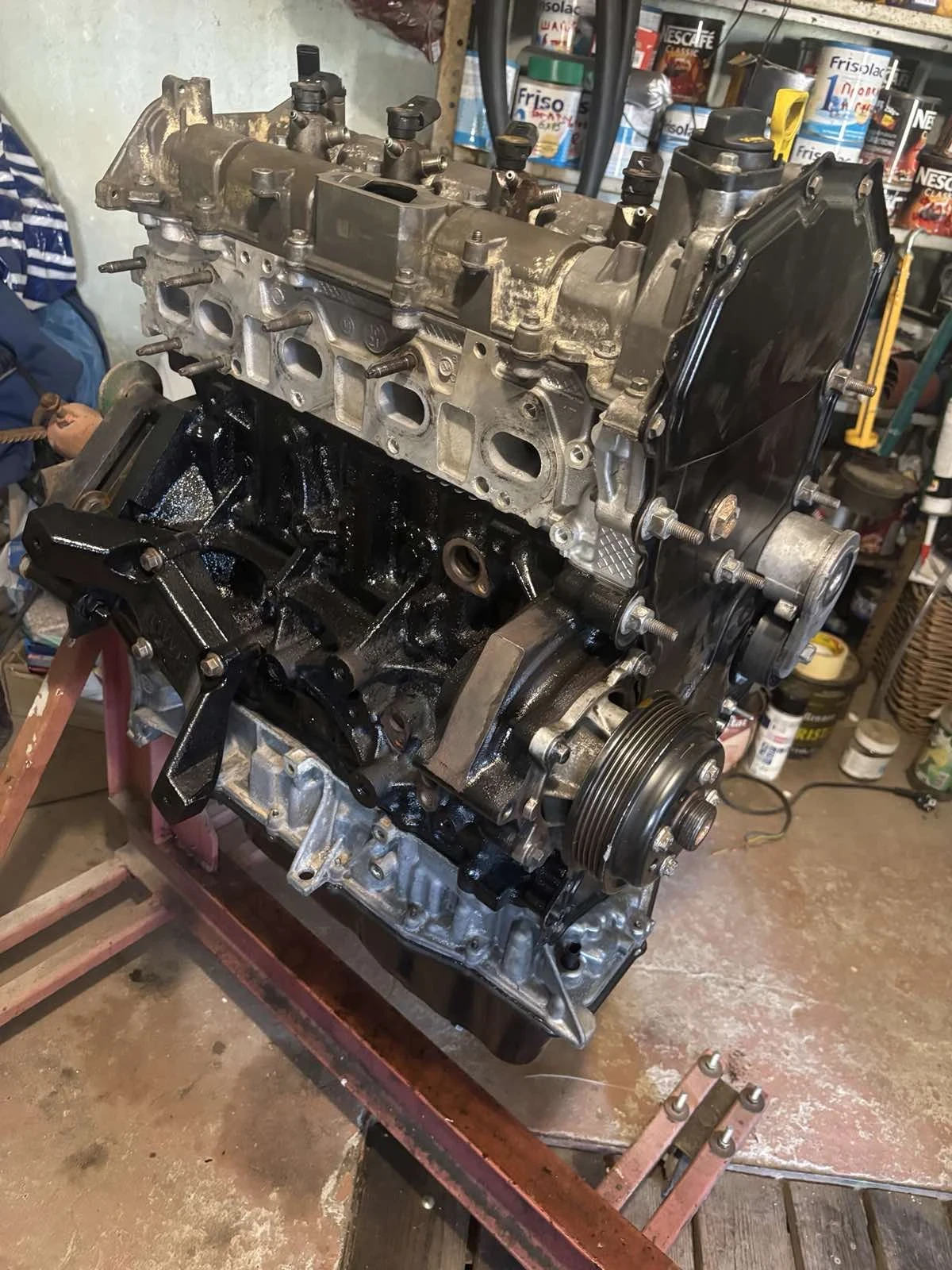 Ford Transit  - изображение 5