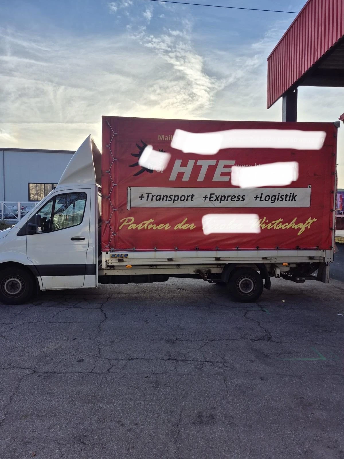 Mercedes-Benz Sprinter 316 EURO6 , 4, 20м , П.Борд , КЛИМА  - изображение 3