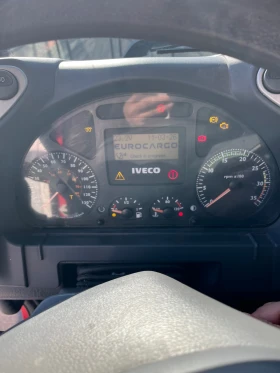 Iveco Eurocargo120e 18, снимка 6