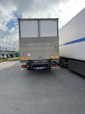Iveco Eurocargo120e 18, снимка 2