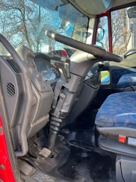 Iveco Eurocargo120e 18, снимка 10
