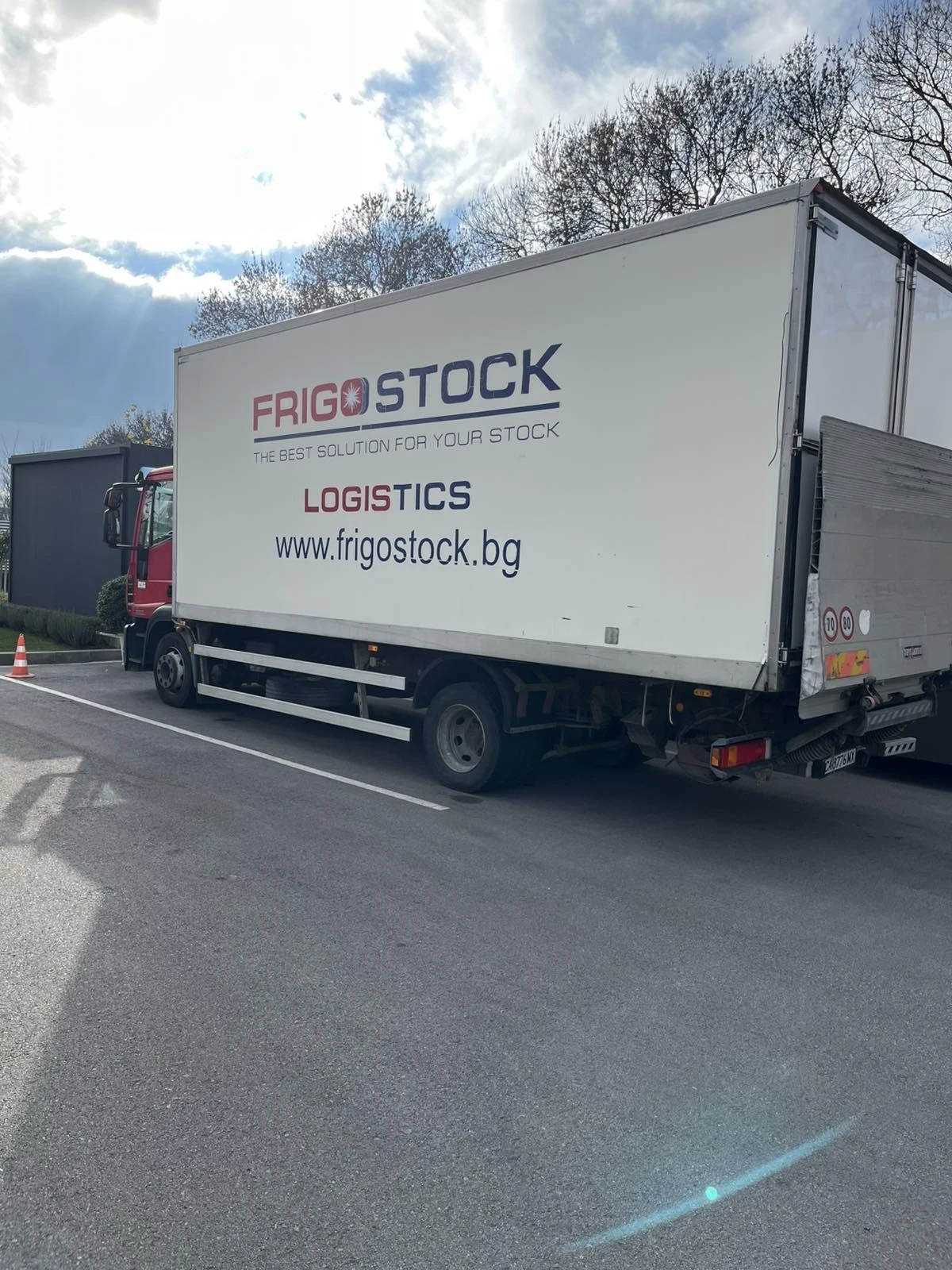 Iveco Eurocargo120e 18, снимка 3 - Камиони - 53793429