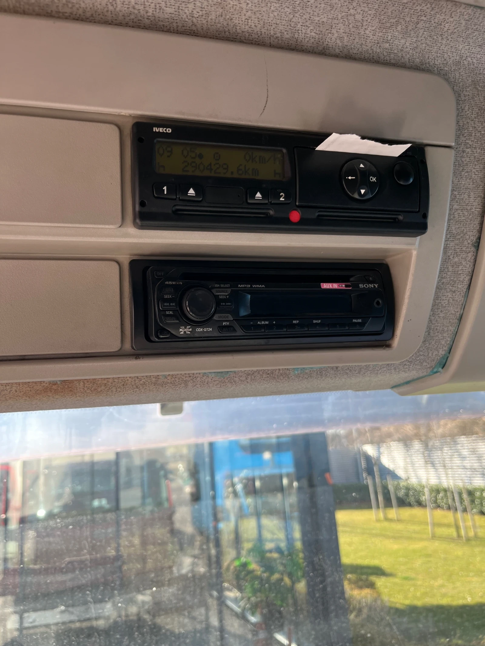 Iveco Eurocargo120e 18, снимка 8 - Камиони - 53793429