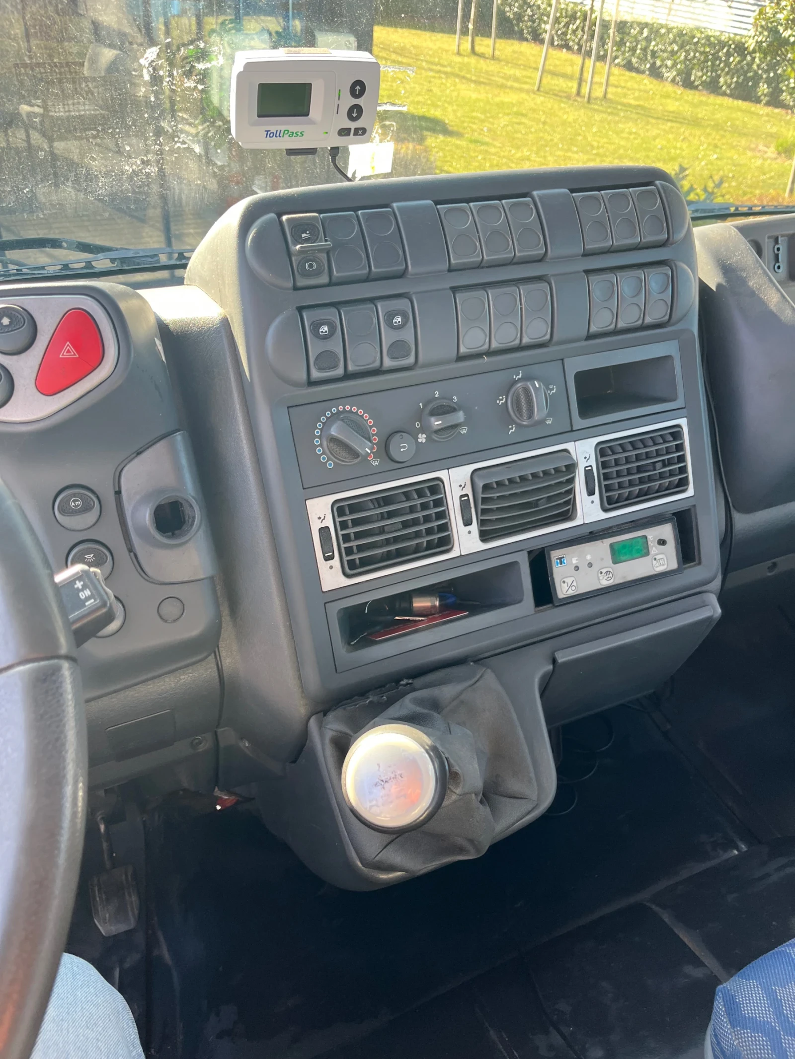 Iveco Eurocargo120e 18, снимка 7 - Камиони - 53793429