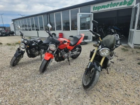 Honda Hornet Лизинг Бартер, снимка 1