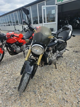 Honda Hornet Лизинг Бартер, снимка 9