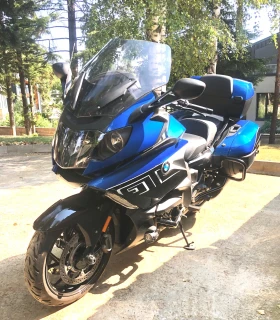 BMW K 1600 GT, снимка 3