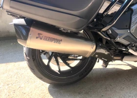 BMW K 1600 GT, снимка 5