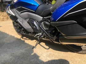 BMW K 1600 GT, снимка 6