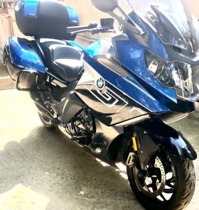 BMW K 1600 GT, снимка 2