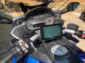 BMW K 1600 GT, снимка 4