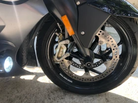 BMW K 1600 GT, снимка 7
