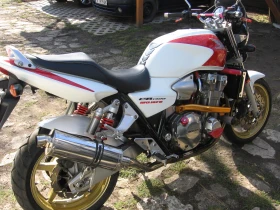 Honda Cb Super Boldor, снимка 12