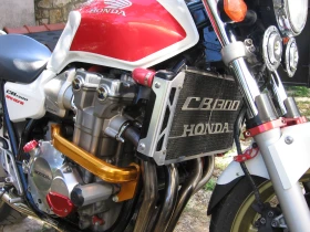 Honda Cb Super Boldor, снимка 6