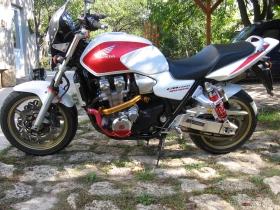Honda Cb Super Boldor, снимка 3