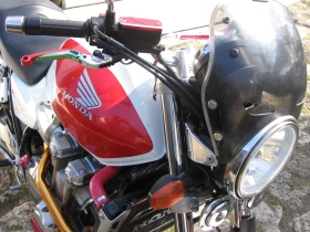 Honda Cb Super Boldor, снимка 13