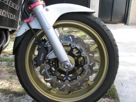 Honda Cb Super Boldor, снимка 7