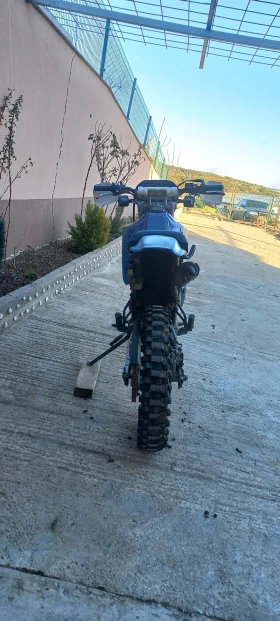 Yamaha Dt, снимка 10