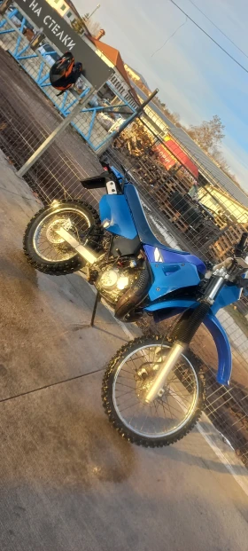 Yamaha Dt, снимка 6